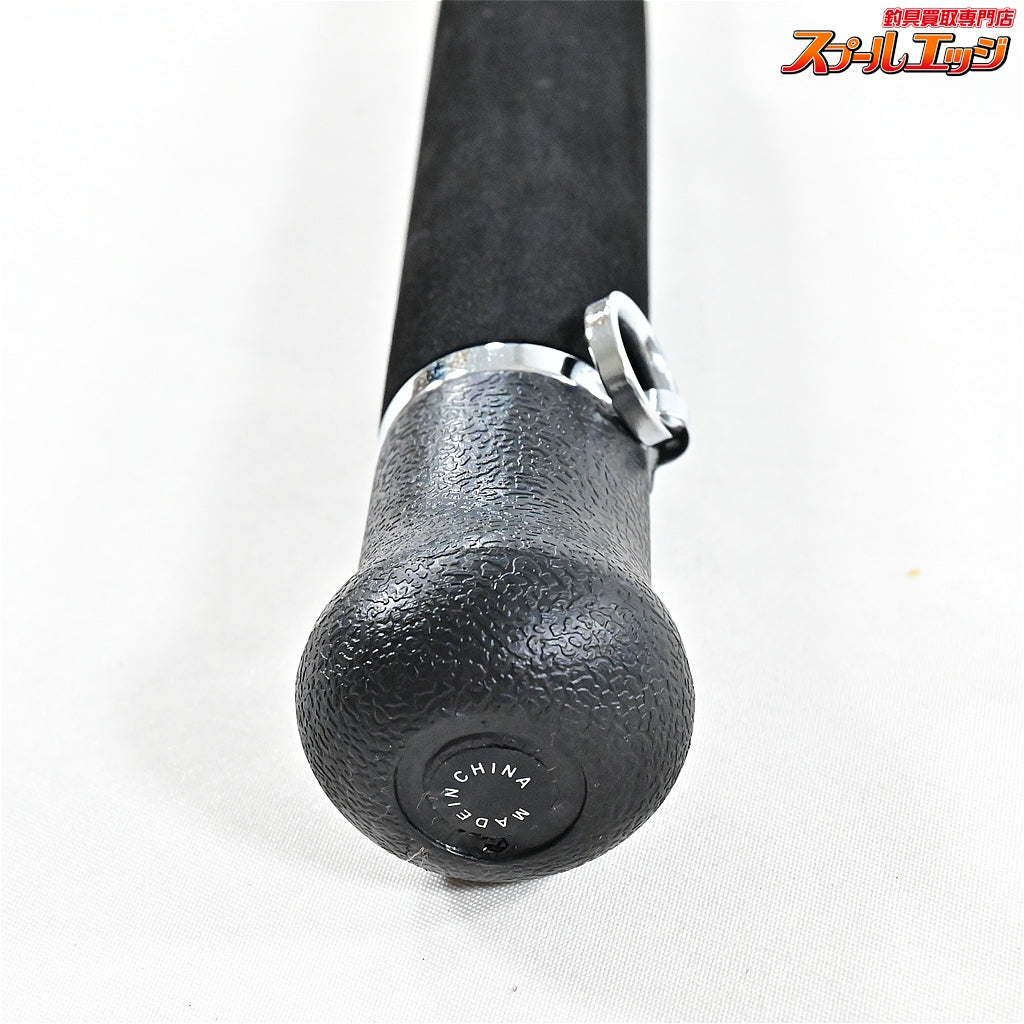 【ジーロット】 ニュースタンディング ファイター 13-190 ZEALOT STANDING FIHGTER キハダマグロ ヒラマサ ブリ K_235