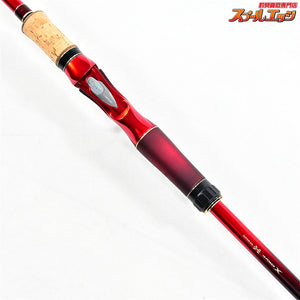 【シマノ】 18ワールドシャウラ 17114R-2 SHIMANO WORLD SHAULA ブラックバス シーバス ハタ K_178