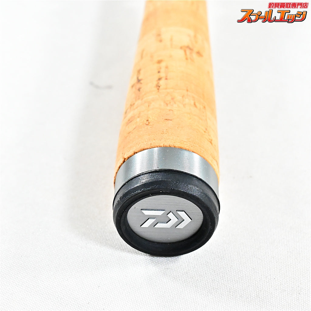 【ダイワ】 ブラックレーベル プラス BL+ 681MFB DAIWA BLACK LABEL PLUS ブラックバス K_247