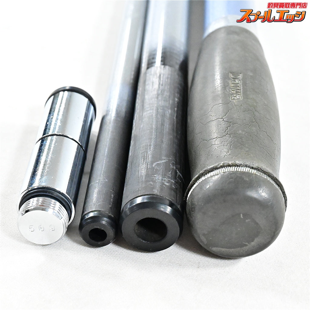 【ダイワ】 パワーキャスト 33-405LD ローライダーSicガイド バランサー2個付 DAIWA POWER CAST シロギス K_186