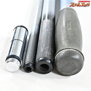 【ダイワ】 パワーキャスト 33-405LD ローライダーSicガイド バランサー2個付 DAIWA POWER CAST シロギス K_186