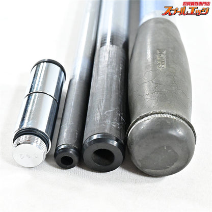 【ダイワ】 パワーキャスト 33-405LD ローライダーSicガイド バランサー2個付 DAIWA POWER CAST シロギス K_186