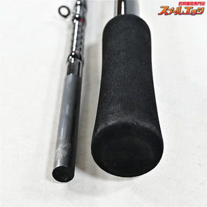 【シマノ】 24ハードロッカー BB B810MH SHIMANO HARD ROCKER ハタ アイナメ カサゴ K_180