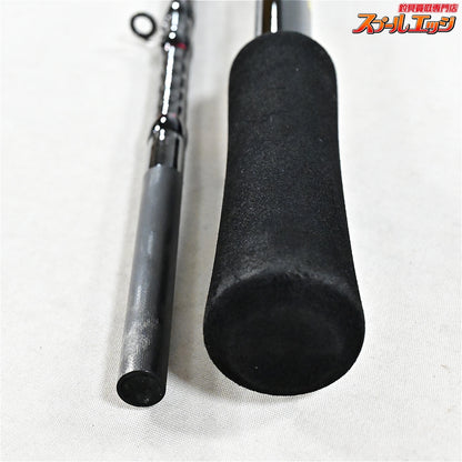 【シマノ】 24ハードロッカー BB B810MH SHIMANO HARD ROCKER ハタ アイナメ カサゴ K_180