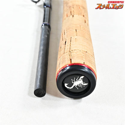 【シマノ】 20スコーピオン 17113R-2 SHIMANO SCORPION シーバス ワラサ ヒラメ K_176