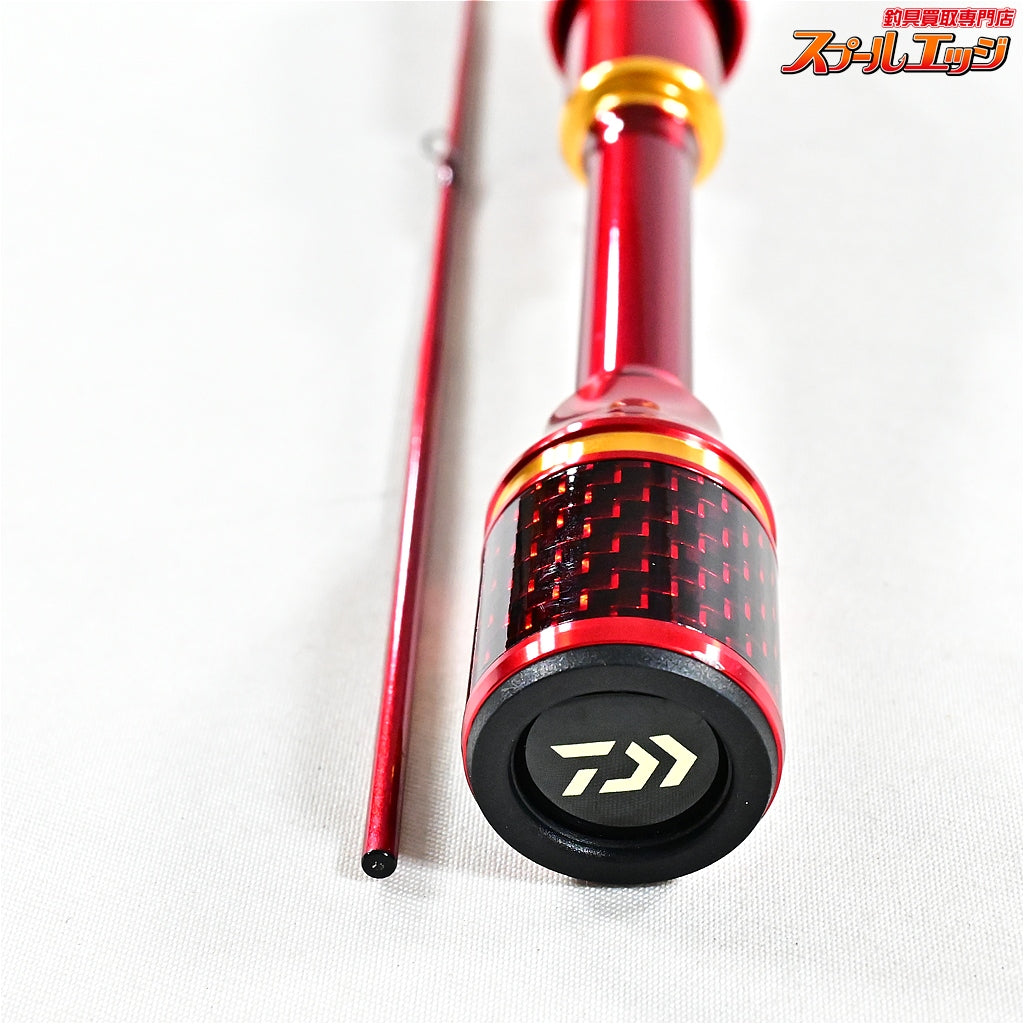 【ダイワ】 20BJブラックジャック イカダ メタルチューン 127・R DAIWA BJ IKADA METALTUNE クロダイ K_125