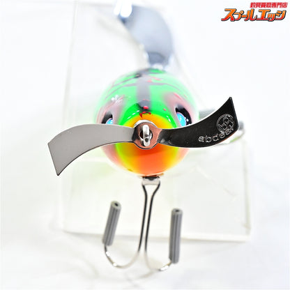 【アブディール】 ウィーブル CCDカラー ABDEAL WEEBLE 淡水用ルアー K_060