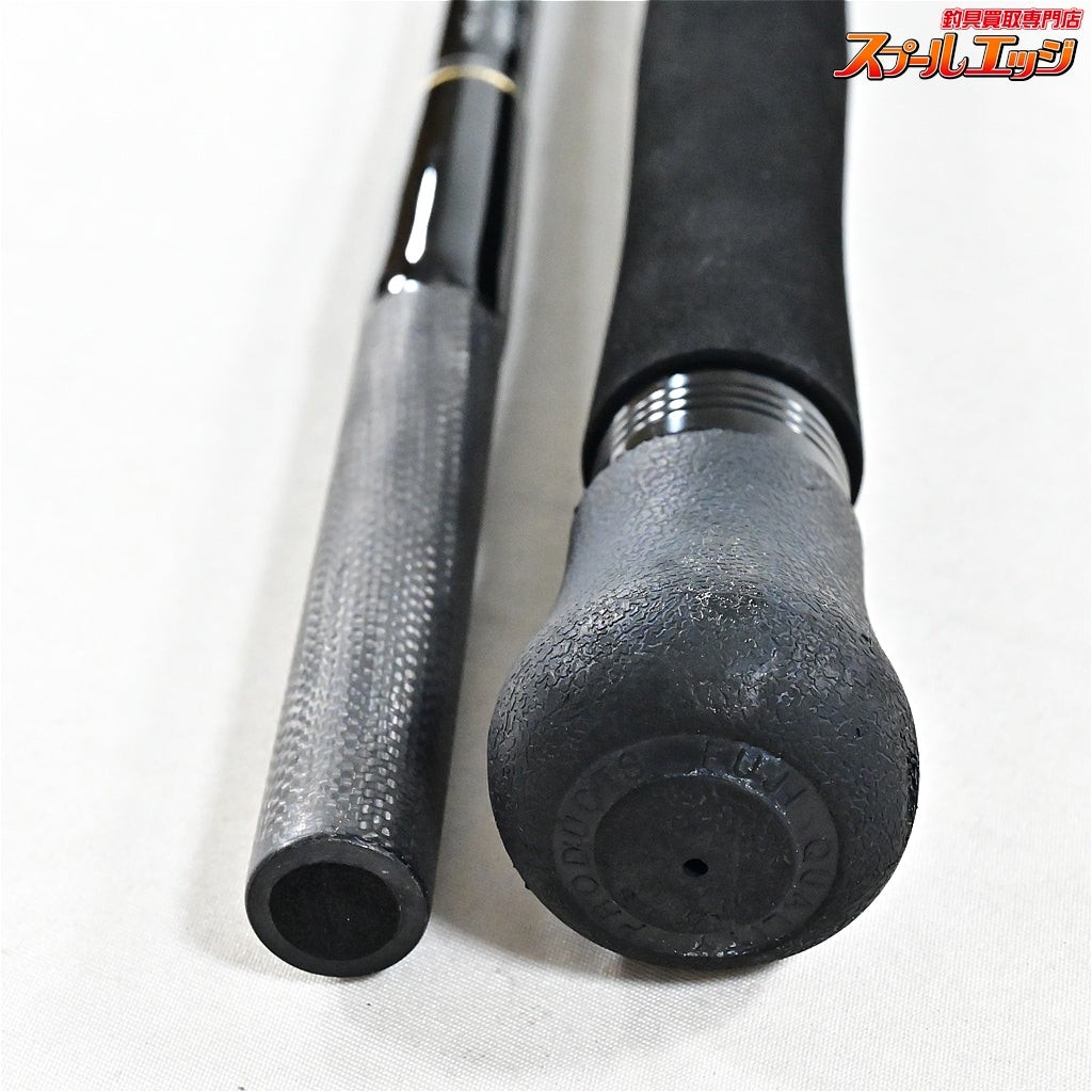 【リップルフィッシャー】 オーシャンリッジ ビッグツナ 76 ジャパンスペシャル Ripple Fisher BIG TUNA JAPAN Special クロマグロ キハダマグロ GT K_201