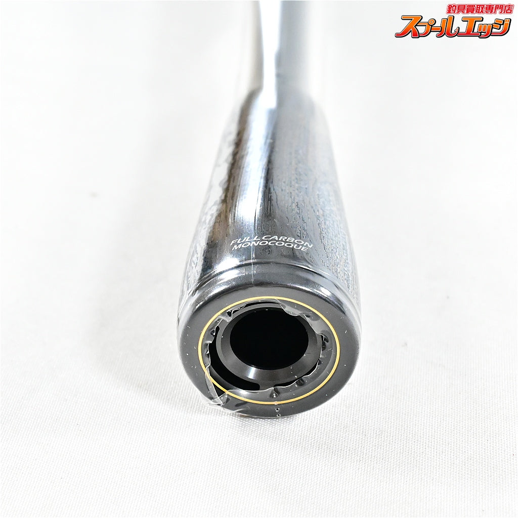 【シマノxジャッカル】 25ポイズン アルティマ 161L-S/BFS SHIMANOxJACKALL POISON ULTIMA ブラックバス K_228