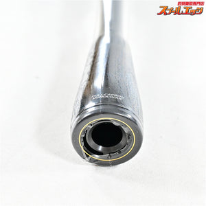 【シマノxジャッカル】 25ポイズン アルティマ 161L-S/BFS SHIMANOxJACKALL POISON ULTIMA ブラックバス K_228