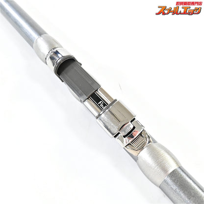 【シマノ】 20スピンパワー 405DX+ SHIMANO SPIN POWER シロギス K_195