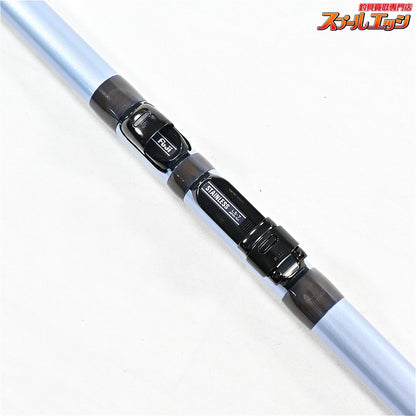 【シマノ】 サーフリーダーEV 405CX-T 振出 SHIMANO SURF LEADER シロギス カレイ K_160