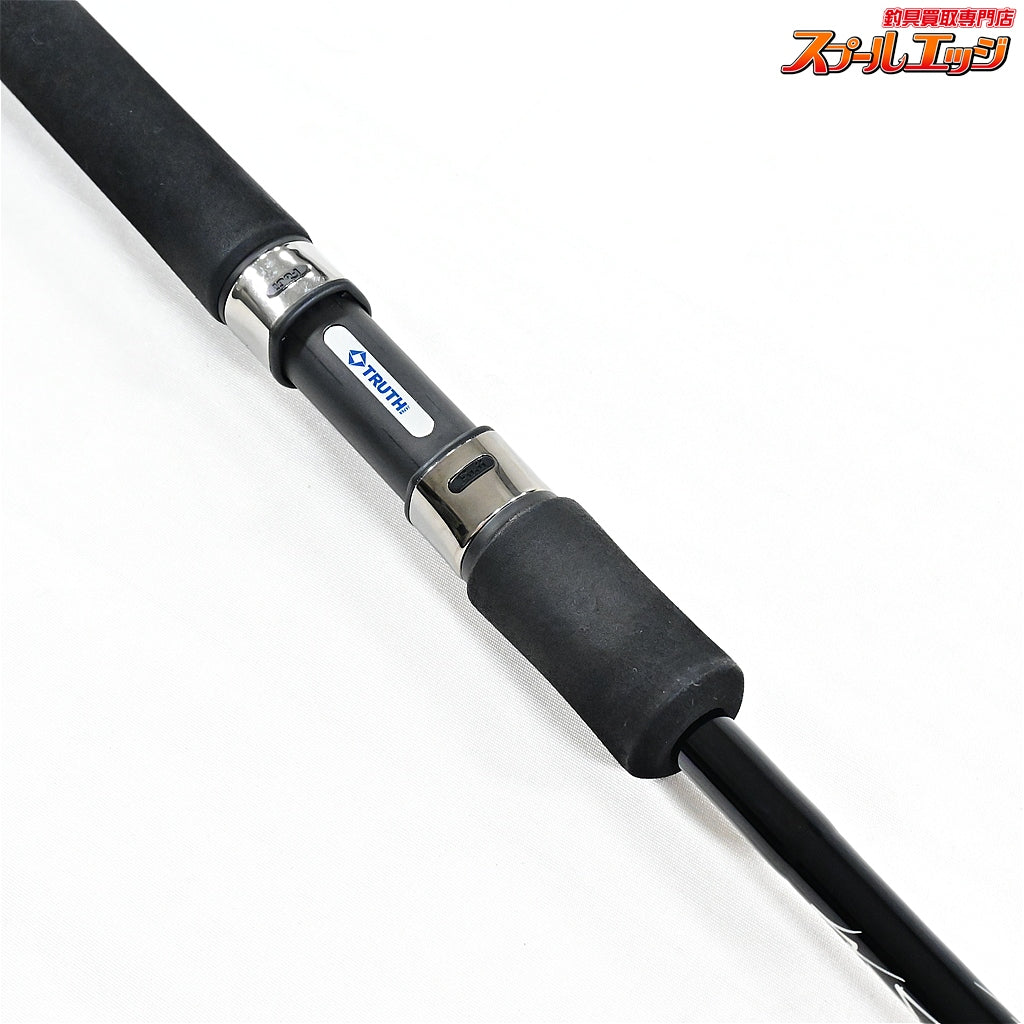 【トゥルースジャパン】 パーミッション 89SM フルグリップカスタムモデル TRUTH-JAPAN Permission シーバス チヌ K_180
