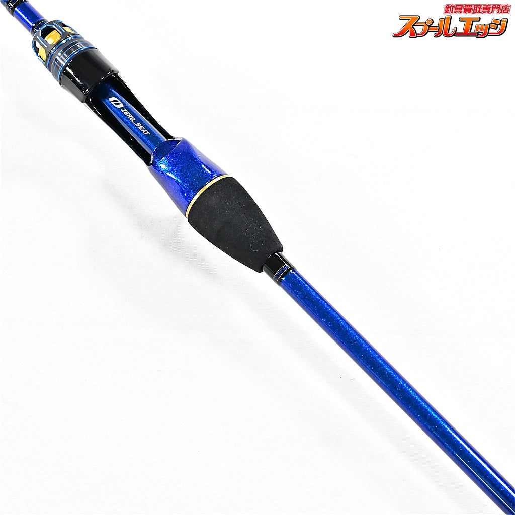 【ダイワ】 22極鋭 カワハギ エア ボトム DAIWA KYOKUEI KAWAHAGI AIR BOTTOM カワハギ K_220