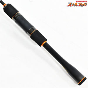 【ダイワ】 25プレッソ MX 62L-S DAIWA PRESSO ニジマス ヤマメ イワナ アマゴ K_139
