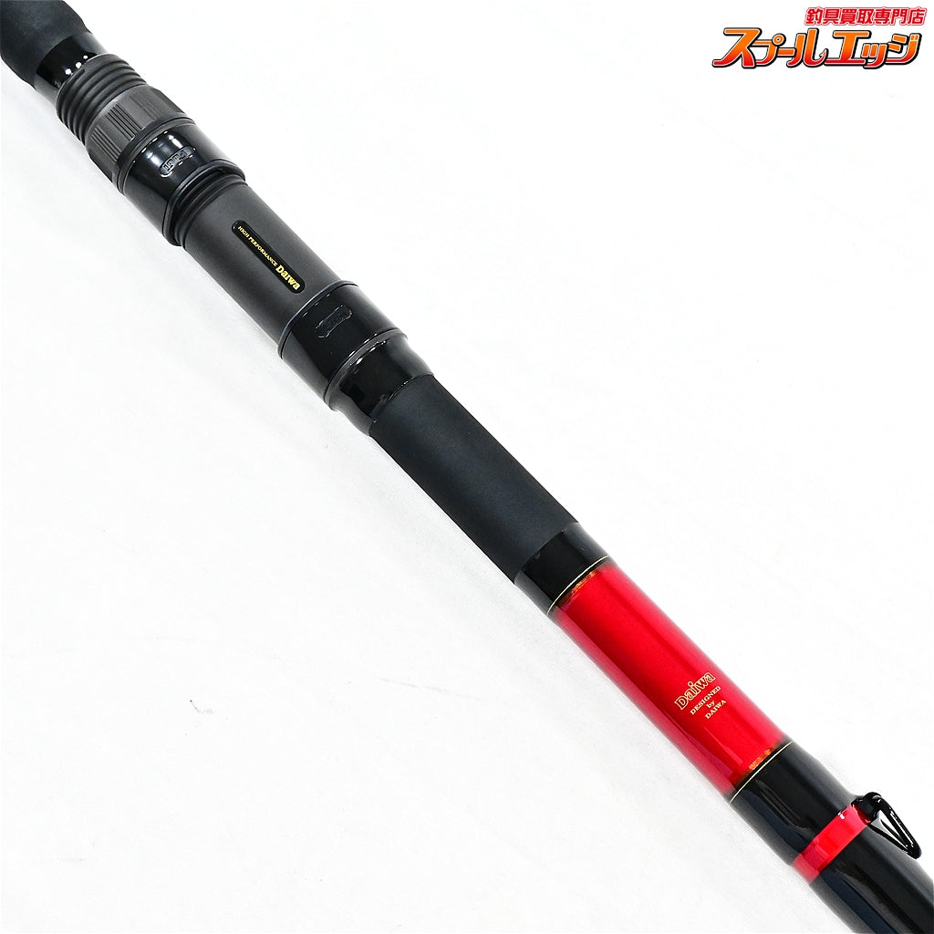 【ダイワ】 メーター倶楽部 巨鯉 烈火 MH525B DAIWA METER CLUB REKKA コイ K_177