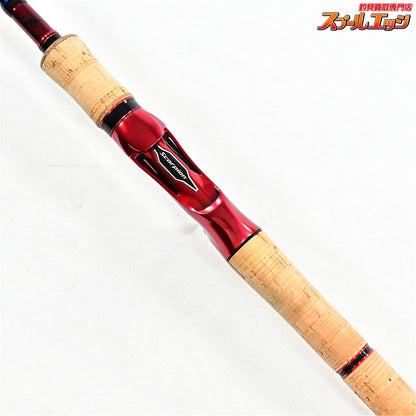 【シマノ】 20スコーピオン 17113R-2 SHIMANO SCORPION シーバス ワラサ ヒラメ K_176