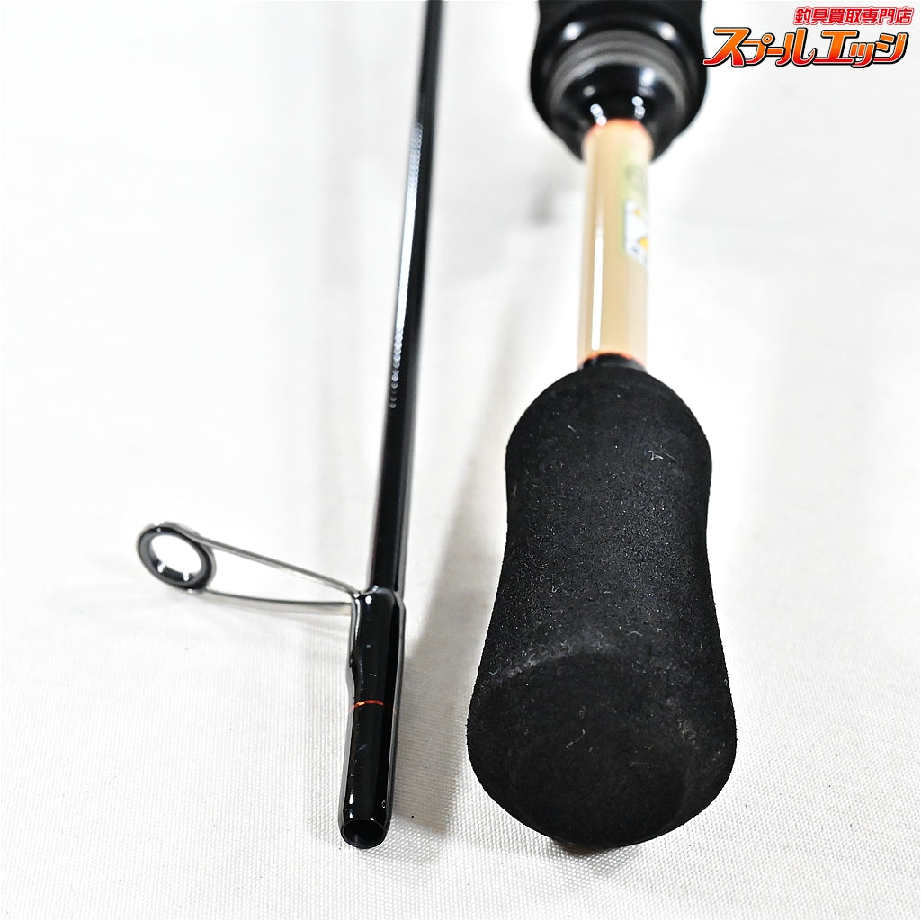 【ヤマガブランクス】 ルーパス 511RF エリアトラウト YAMAGA Blanks Lups Area Trout ニジマス K_135