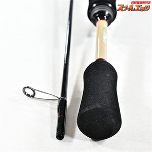 【ヤマガブランクス】 ルーパス 511RF エリアトラウト YAMAGA Blanks Lups Area Trout ニジマス K_135