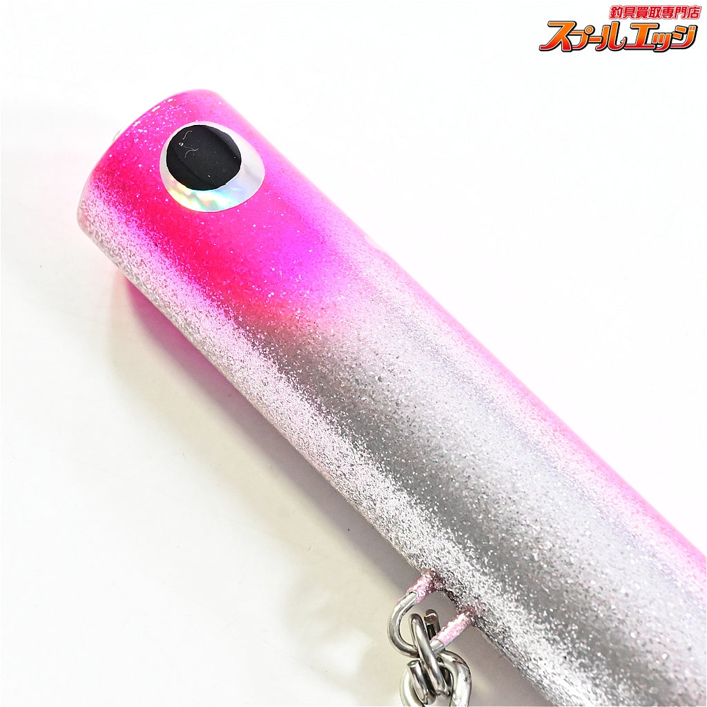 【サプライズ】 スギポップスリム 180 ピンクラメ Supplies SUGIPOP SLIM 海水用ルアー K_060