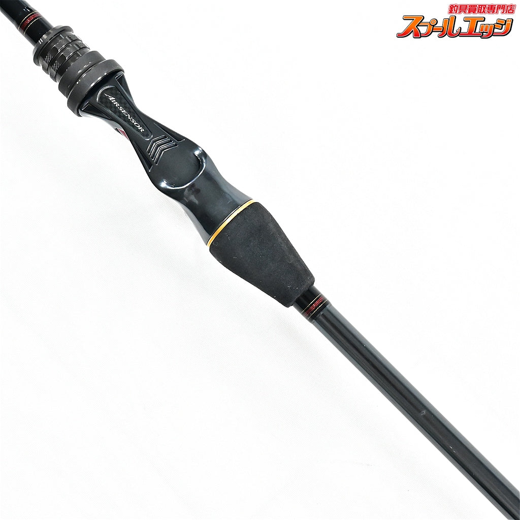 【ダイワ】 19メタリア カワハギ MHH-175-2・V DAIWA Metallia KAWAHAGI カワハギ かわはぎ K_136