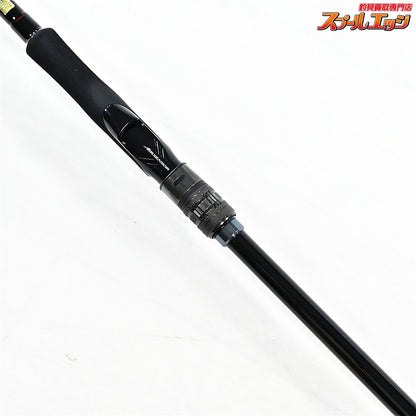 【ダイワ】 24オーバーゼア 109ML/M・K DAIWA OVER THERE ヒラメ マゴチ イナダ K_211