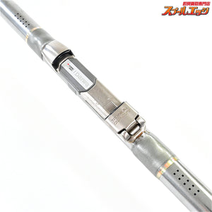 【ダイワ】 SZ ハテラス 30-405 バランサー3個付 DAIWA HATTERAS シロギス K_182