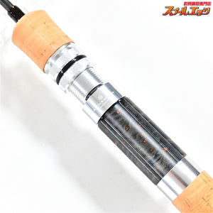 【アングロ&カンパニー】 G+MOD Hモデル GMB4116H ベイト 30周年記念 限定ロッド 2026年限定販売 Anglo&COMPANY ヤマメ イワナ ニジマス K_073