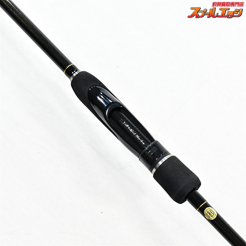 【ヤマガブランクス】 ブルーカレント 77TZ/ナノ ストリームスペシャル YAMAGA Blanks Blue Current NANO アジ メバル シーバス K_161