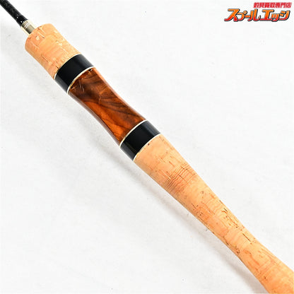【ムカイ】 エアースティック コマヤ AK-1632 タイプ2.0 MUKAI AIR-STICK KOMAYA ニジマス K_140