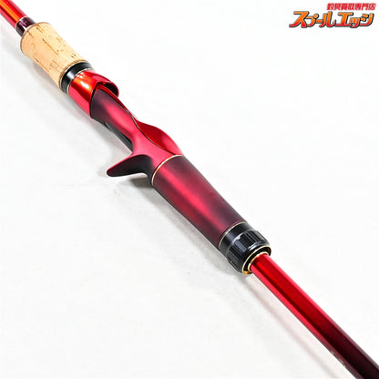 【シマノ】 18ワールドシャウラ 17114R-2 SHIMANO WORLD SHAULA ブラックバス シーバス ハタ K_178