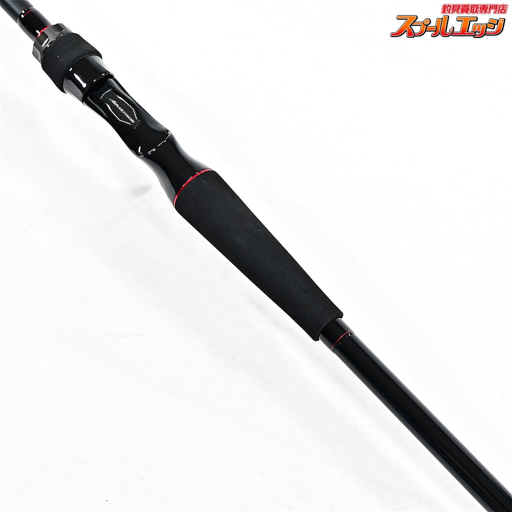 【ダイワ】 22HRF 86MHB・Q ハードロックフィッシュ DAIWA HRF ハタ アイナメ カサゴ K_176
