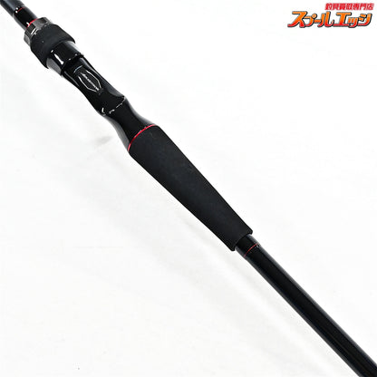 【ダイワ】 22HRF 86MHB・Q ハードロックフィッシュ DAIWA HRF ハタ アイナメ カサゴ K_176