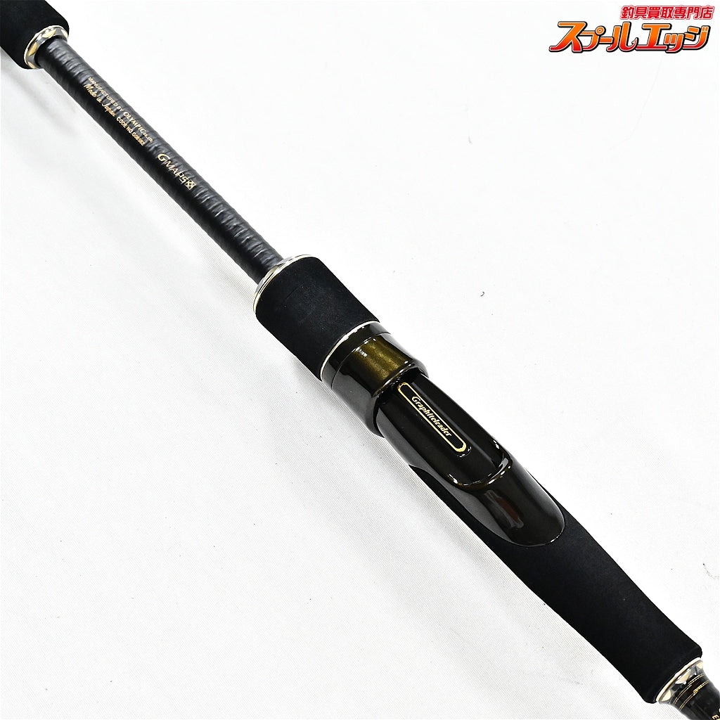 【オリムピック】 スーパーカラマレッティ GSCS-832LML OLYMPIC SUPER CALAMARETTI アオリイカ K_179
