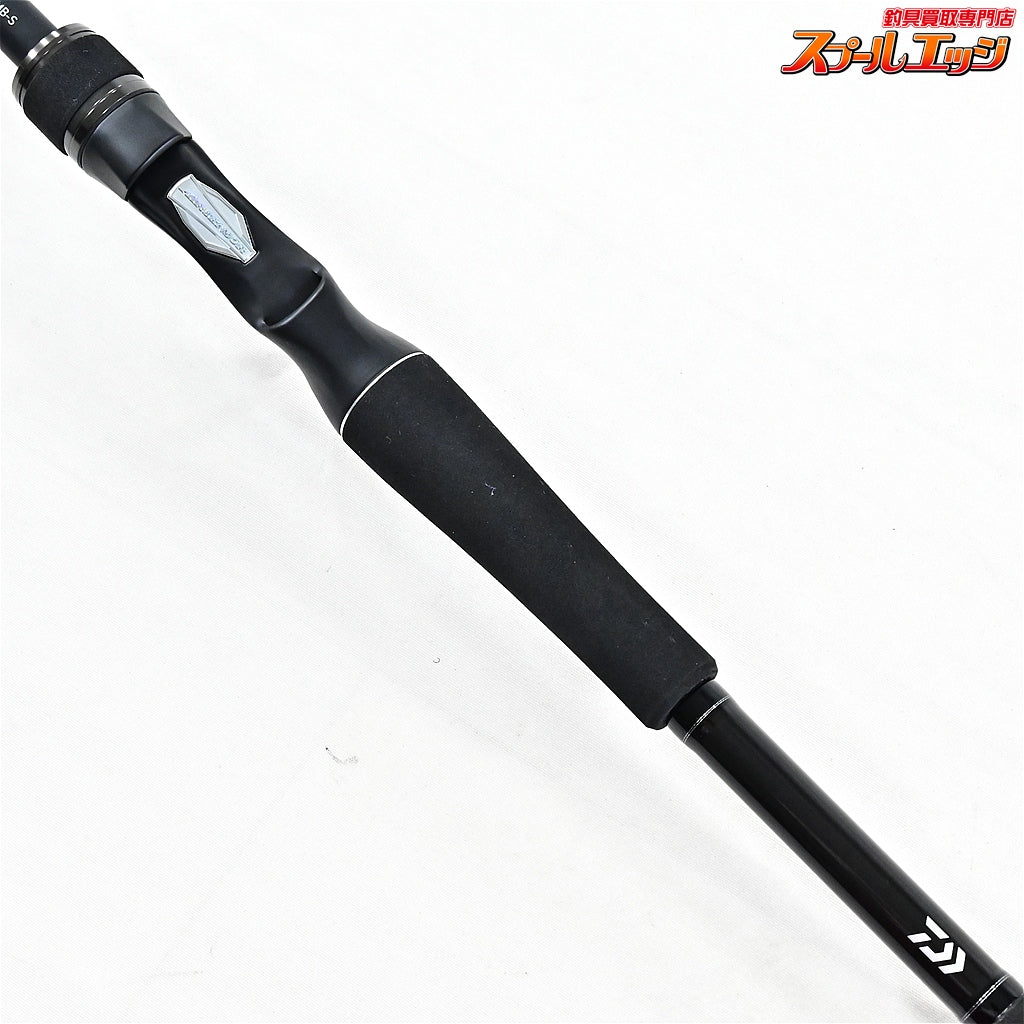 【ダイワ】 22シルバ−ウルフ MX 83MB-S・Q DAIWA SILVER WOLF チヌ K_170