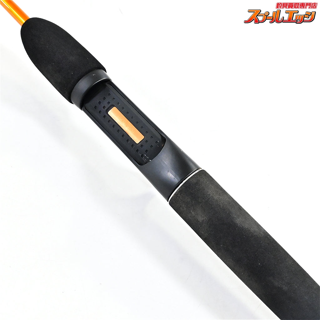 【ダイワ】 リーディングXA 64 190III DAIWA LEADING アジ イサキ マダイK_233