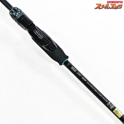【ダイワ】 24エメラルダス エア 77MMH-S・K DAIWA Emeraldas AIR アオリイカ K_164