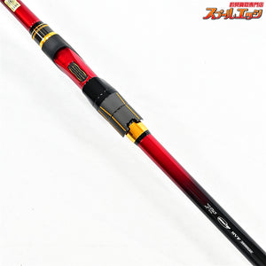 【ダイワ】 25銀狼 パワートルク 1-53・J DAIWA GINROU POWER TORQUE グレ メジナ K_171