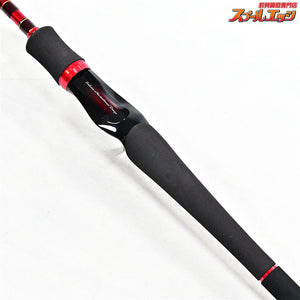 【ダイワ】 25ハートランド HL 722MRB-SV AGS25 疾風七弐 DAIWA HEARTLAND ブラックバス K_158