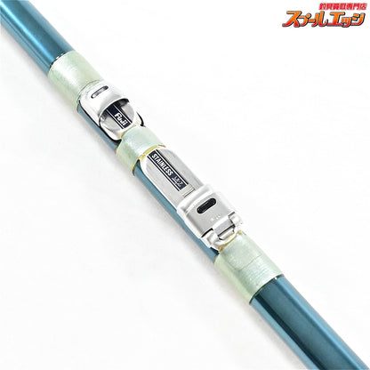 【ダイワ】 パワーキャスト 33-405LD ローライダーSicガイド バランサー2個付 DAIWA POWER CAST シロギス K_186