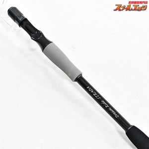 【デジーノ】 ストラーダブラック SB-C71H+RX2s ドリームライド ライズモデル DESIGNO STRADA BLACK ブラックバス K_228