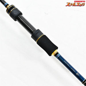 【がまかつ】 ラグゼ EGTR X アルティメイト S65ML+-ソリッド LUXXE ULTIMATE Solid アオリイカ K_145