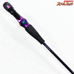【ダイワ】 24鏡牙 エア 62B TG スリルゲーム DAIWA KYOUGA AIR タチウオ K_190