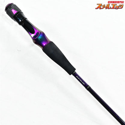 【ダイワ】 24鏡牙 エア 62B TG スリルゲーム DAIWA KYOUGA AIR タチウオ K_190