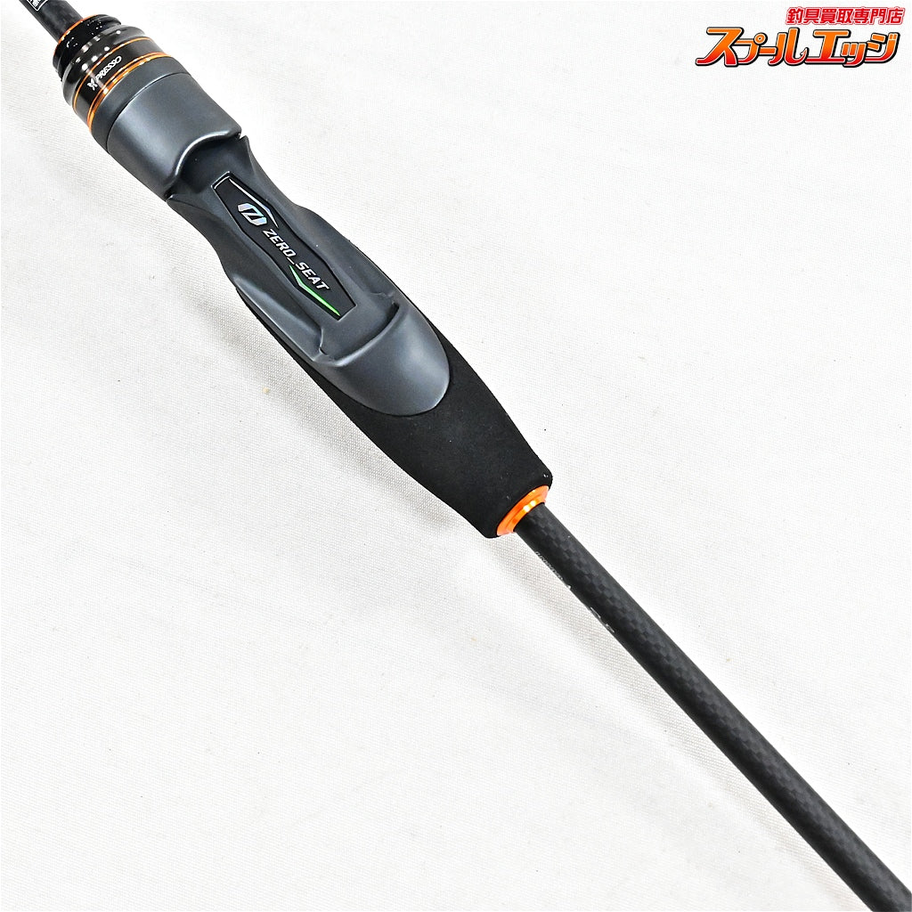 【ダイワ】 22プレッソ エア AGS 61ML DAIWA PRESSO AIR ニジマス K_141