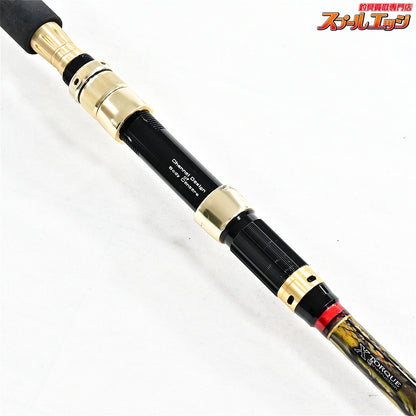 【ダイワ】 マッドバイパー STD H-175 スタンディング DAIWA MAD-VIPER ヒラマサ カンパチ モロコ K_220