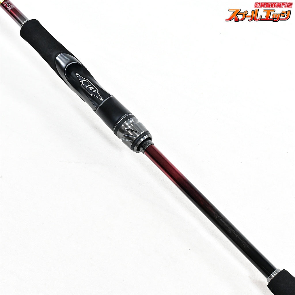 【シマノ】 23セフィア SS S83M SHIMANO SEPHIA SS アオリイカ K_172