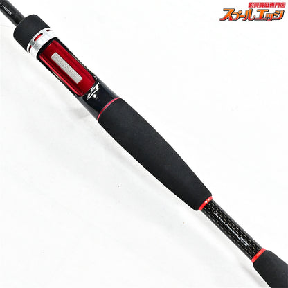 【ダイワ】 スティーズ STZ 7011HFB-SV ハリアー DAIWA STEEZ HARRIER ブラックバス K_259