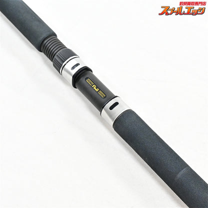 【ネイチャーボーイズ】 アイアントマホーク 846S ITNB-846S NatureBoys IRONTOMAHAWK キハダマグロ ヒラマサ ブリ K_229