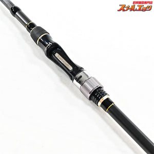 【テイルウォーク】 アウトバック NS765M パックロッド tailwalk OUTBACK ブラックバス ニジマス シーバス K_092